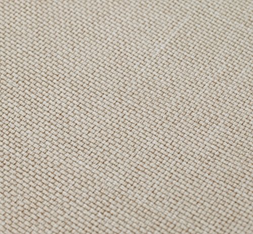 セルタン(cellutane) 日本製 オットマン スツール 脚置き 和楽の極 1人掛け ポケットコイル ダリアンベージュ 高反発 A281p-560BE_7