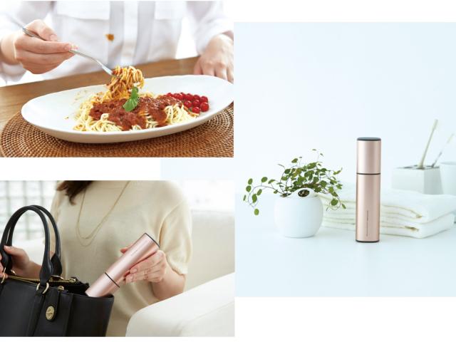 超音波ウォッシャー　UW-A1 SHARP UW-A1-N ゴールド 超音波ウォッシャー Amazon.co.jp: シャープ