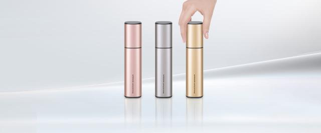 シャープ 超音波ウォッシャー シルバー UW-A1-S