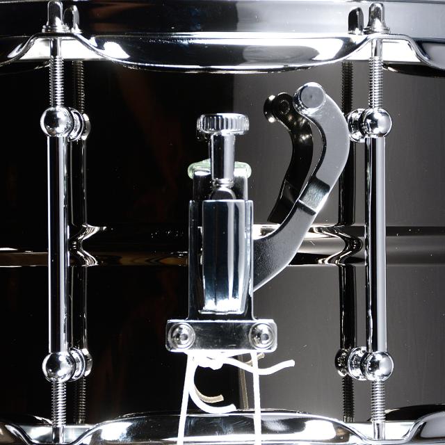 ラディック Ludwig メタル・スネアドラム ユニバーサルシリーズ 【LU6514C】 Chrome-Plated 6.5x14インチ_4