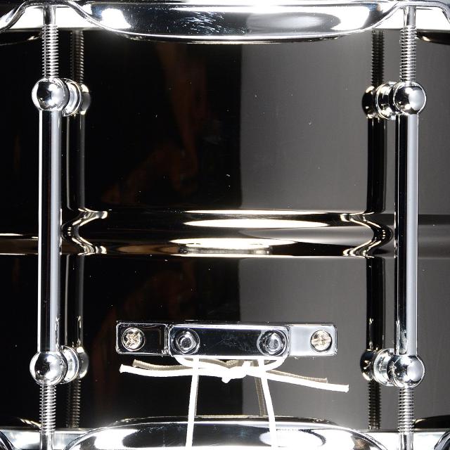 ラディック Ludwig メタル・スネアドラム ユニバーサルシリーズ 【LU6514C】 Chrome-Plated 6.5x14インチ_5