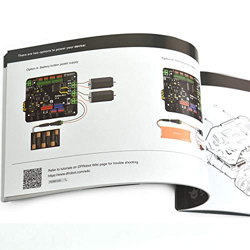 Devastator タンク型モバイルプラットフォーム Devastator Tank Mobile Robot Platform - RobotShop