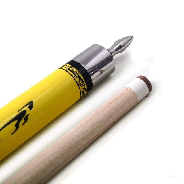 CUESOUL SOOCOO Series 58” 19oz 12.75mmチップメープルキュー