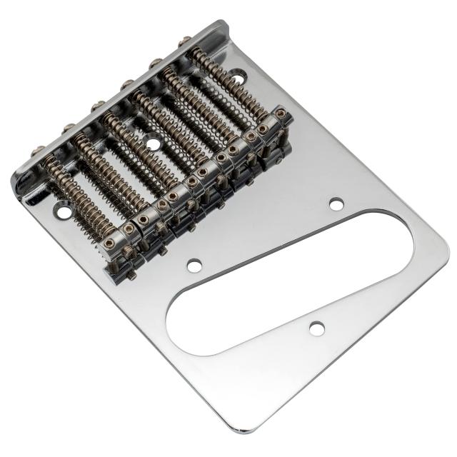 Musiclily Basic 10.8mmピッチ ビンテージスタイル テレキャスター