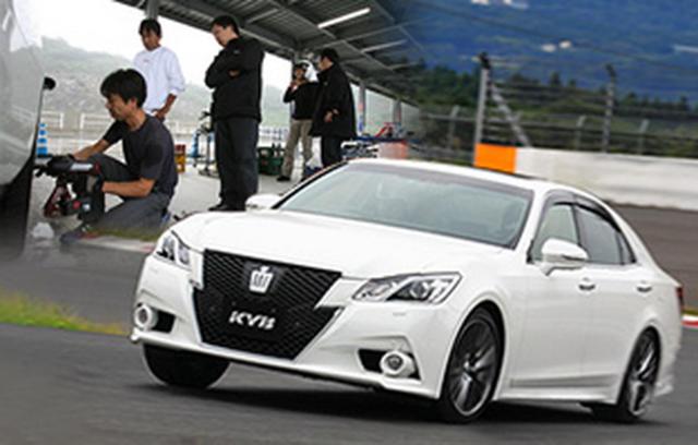 KYB(カヤバ) ショックアブソーバー セット[1台分] (Extage SET) ハイエース **H200 2WD 14段 E-S21901251_2