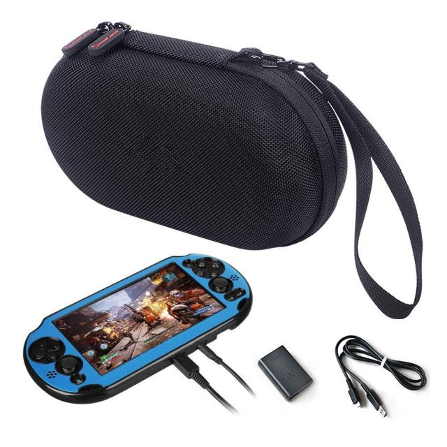 Smatree PS Vita2000/1000/ PSP 3000 ケース 保護カバー Vita