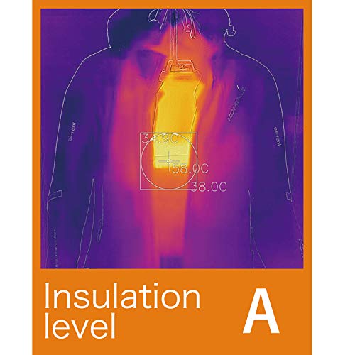 [KOMINE] バイク用 プロテクトソフトシェルウィンターパーカ-イフ JK-579 1066 秋冬春向け 防寒 CE規格レベル2 CE規格 ストレッチ素材 防