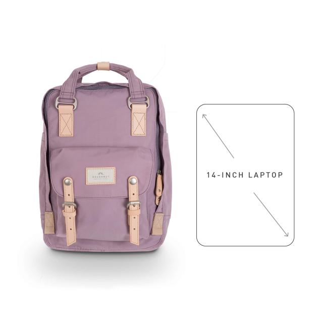 [DOUGHNUT] ドーナツ マカロン16L トラベル スクール レディース カレッジ ガールズ 軽量 カジュアル デイパック バッグ バックパックの通販は