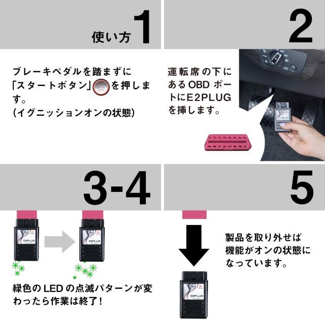 アウディ TVキャンセラー Audi A1(8X GB) A3(8V) A4(8K 8W/F4) A5(8T F5) A6(4G F2) A7(4G F2) A8(4H F8) Q2(GA) Q3(8U F3) Q5(8R FY) Q7_5