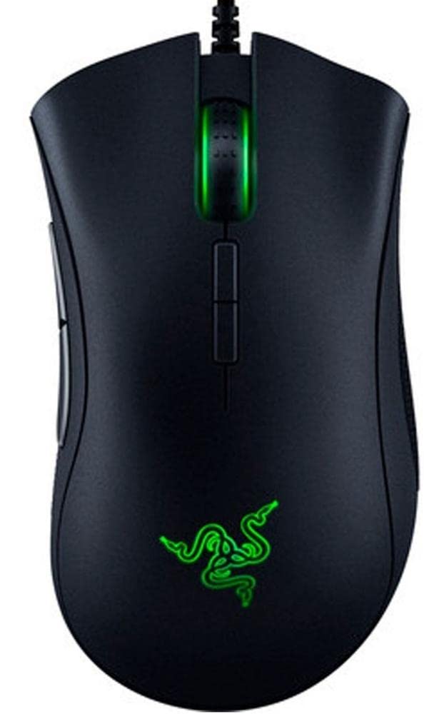 Razer DeathAdder Elite エルゴノミック ゲーミングマウス