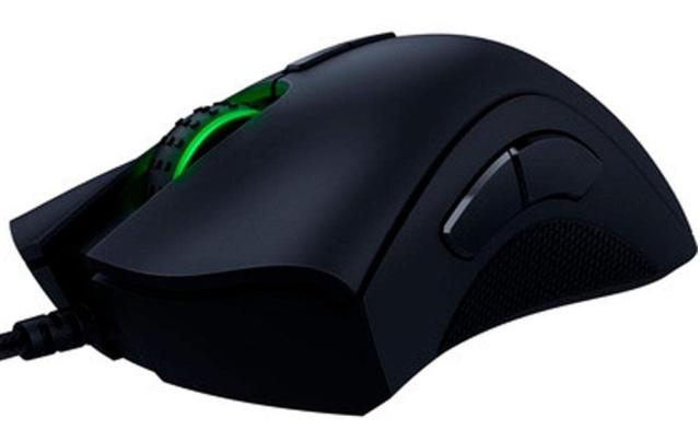 Razer DeathAdder Elite エルゴノミック ゲーミングマウス