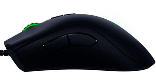 Razer DeathAdder Elite エルゴノミック ゲーミングマウス