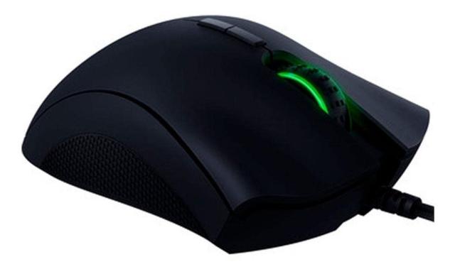 Razer DeathAdder Elite エルゴノミック ゲーミングマウス