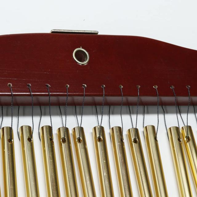 キクタニ 天然木鐘 36音 TC-36