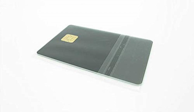 ICカード Coiny Card (二代目 IC chip内蔵)の通販はau PAY マーケット
