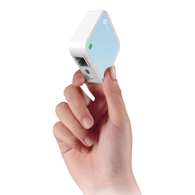 TP-Link WIFI Nano 無線LAN ルーター 11n/g/b 300Mbps 中継機 子機 ホテル WiFi USB給電型 ブリッジ APモード  TL-WR802N TP-Link WIFI Nano 無線LAN ルーター 11n/g/b 300Mbps 中継機 子機