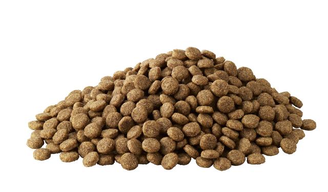 アイムス (IAMS) ドッグフード 健康維持用 小粒 ラム＆ライス 成犬用 2.6kg×4 (ケース販売)_5