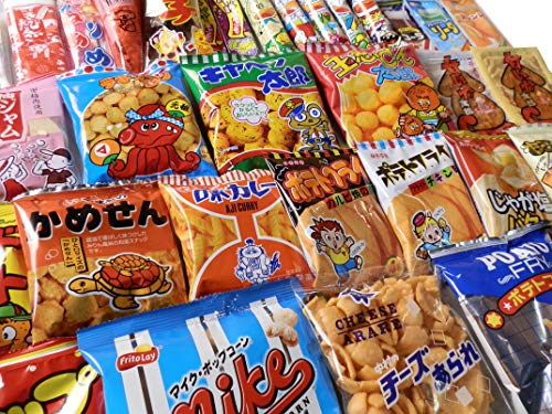駄菓子詰め合わせセット 130個入りの通販はau PAY マーケット
