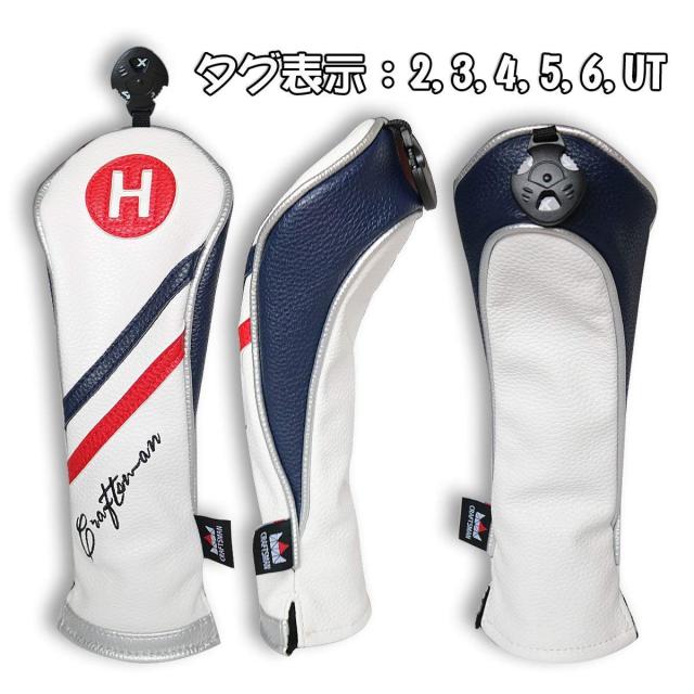 CRAFTSMAN（手工芸品マン）ゴルフ材木取りまかなう 上端取りまかなう 野球クラブ取りまかなう １番ウッド用・フェアウェイウッド用・変わり種用 携帯電話タ