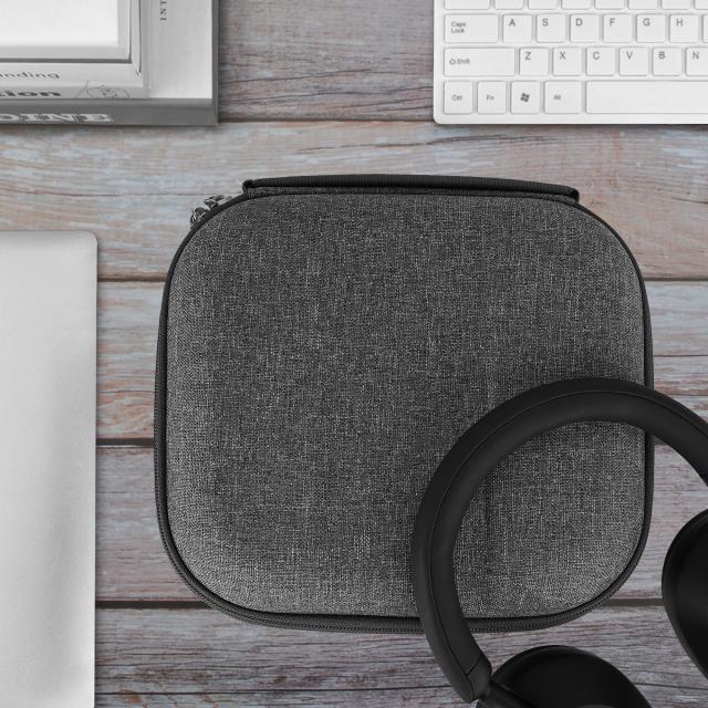 Geekria ヘッドホンケース ソニー SONY WH-1000XM5, WH-CH720N, WH