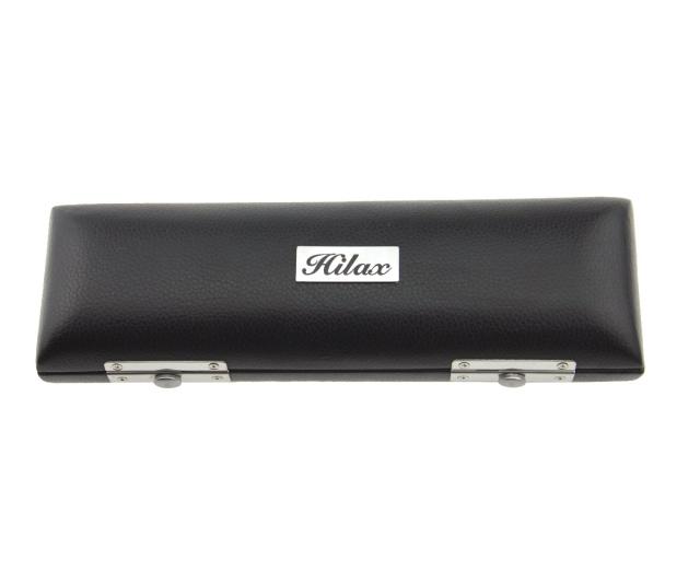 Hilax 初心者用 ピッコロ 本体 シルバー Amazon | 【Hilax】 初級者 入門 用 ピッコロ (① シルバー本体