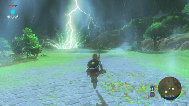 ゼルダの伝説 ブレス オブ ザ ワイルド [Wii U]の通販は