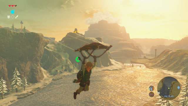 ゼルダの伝説 ブレス オブ ザ ワイルド [Wii U]の通販は