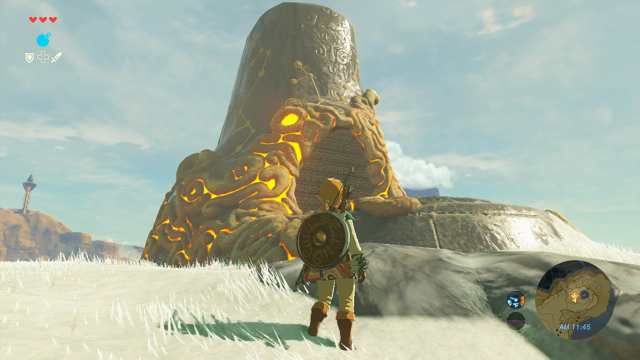 ゼルダの伝説 ブレス オブ ザ ワイルド [Wii U]の通販は