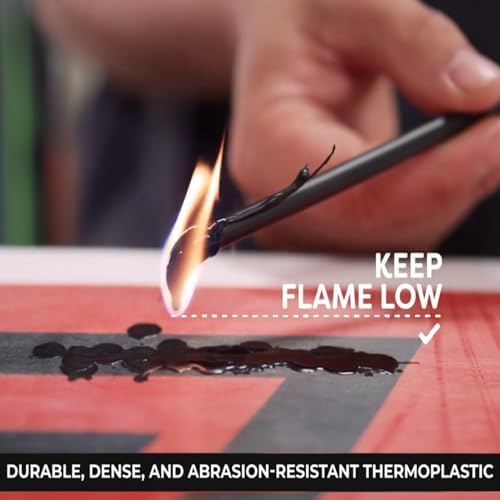 XCMAN スキー スノーボードワクシングkit - 馬毛ブラシ/ナイロンブラシ