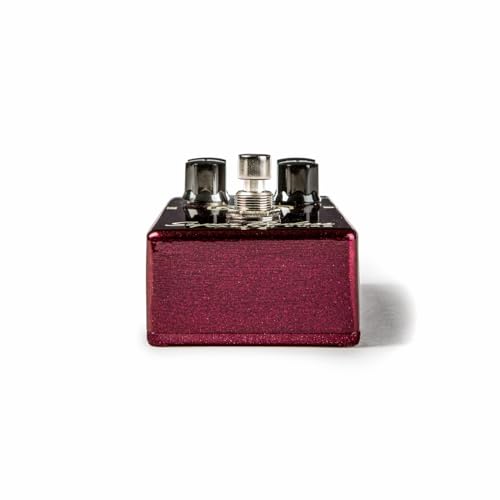 MXR / M236 Super Badass Variac Fuzz ファズ_2