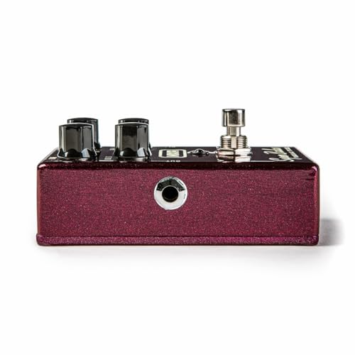 MXR / M236 Super Badass Variac Fuzz ファズ_3
