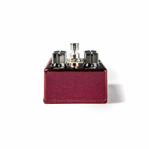 MXR / M236 Super Badass Variac Fuzz ファズ_5