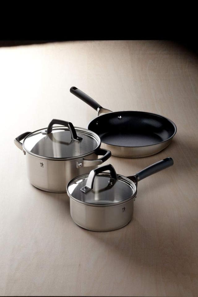 高品質，限定セール Henckels ヘンケルス 「 HIスタイル ベーシック 深