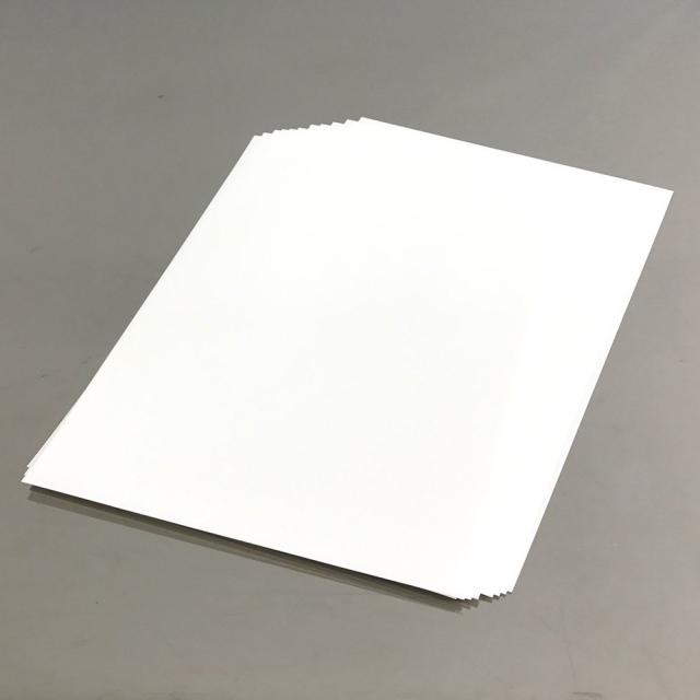 可食/食用シート（エディブルペーパー）25枚入 写真ケーキの制作に_2