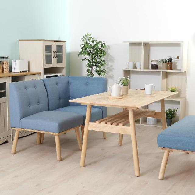 1人がけソファー　不二貿易　ダイニングソファ 1人がけソファー不二貿易ダイニングソファ