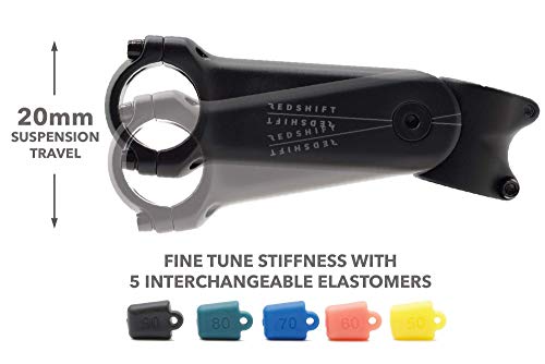レッドシフト(Redshift) ShockStop サスペンション ステム 30°/100mm