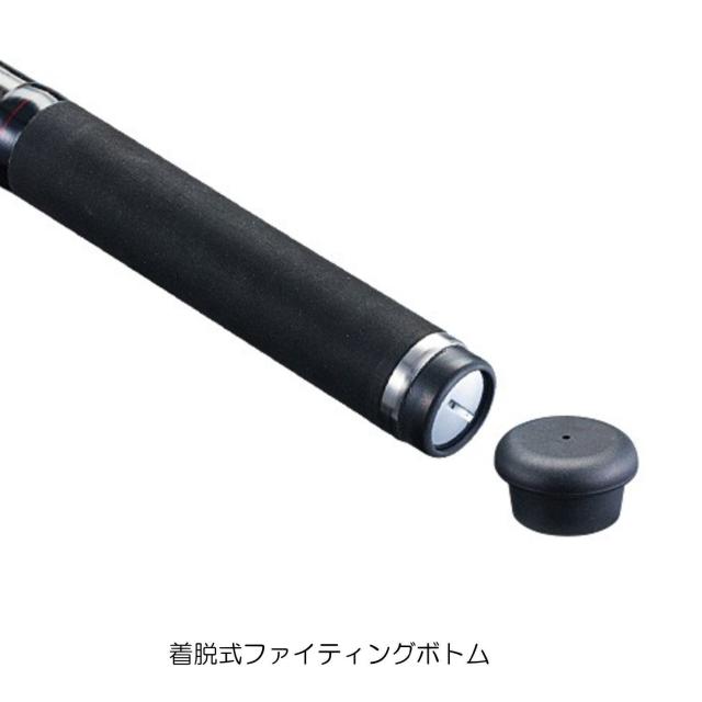 シマノ(SHIMANO) ボトムキング T500の通販はau PAY マーケット - Aries 