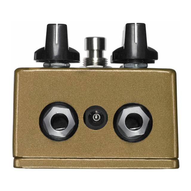 Earth Quaker Devices ゲルマニウムシリコンファズ Hoof_4
