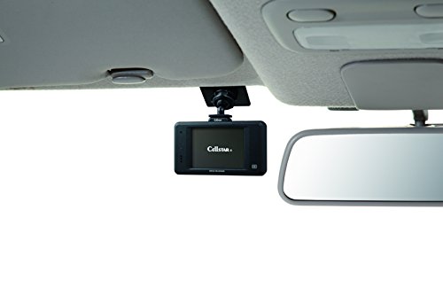 セルスター ドライブレコーダー CSD-670FH 日本製3年保証 駐車監視 GPS