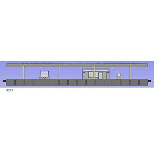 TOMIX Nゲージ 島式ホーム 都市型 コンビニエンスストア 照明付延長部 4277 鉄道模型用品の通販はau PAY マーケット -  KiraKira Market | au PAY マーケット－通販サイト