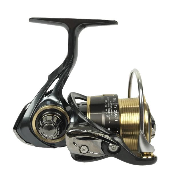 DAIWA 17セオリー　2506H フィッシング DAIWA セオリー2506H