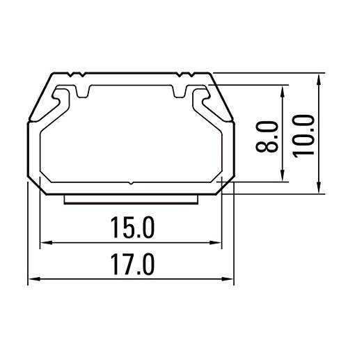 マサル工業 ニュー・エフモール テープ付 ホワイト 1号 SFT12 10個入りの通販はau PAY マーケット - 良品良質SHOP au PAY  マーケット店 | au PAY マーケット－通販サイト