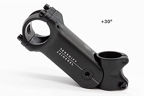 Redshift SHOCKSTOP Pro ステム 90mm +/-6° ShockStop PRO Suspension Stem – Redshift Sports
