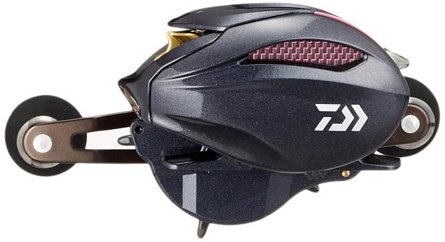 ダイワ(DAIWA) ベイトリール(タイラバ) 17 紅牙TW 7.3R(2017モデル)