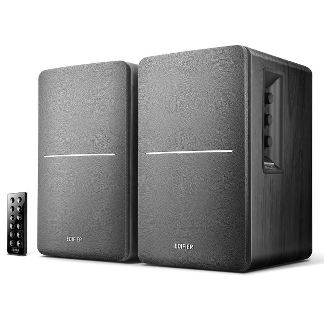 Edifier R1280DB PC スピーカー Bluetooth 5.1 アクティブブック