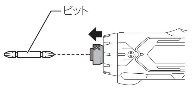マキタ(Makita) 充電式ペンドライバドリル(黒)本体のみ DF012DZB_3