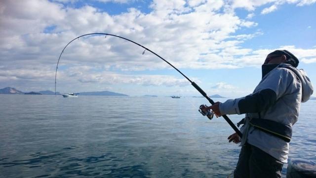 AbuGarcia (アブガルシア) オーシャンフィールド オフショアキャスティング OCEANFIELD OFOS-78M 釣竿 オフショアロッド 釣り竿 オフショ_6