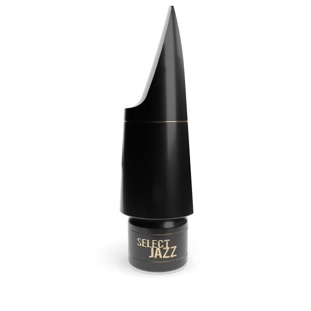 D’Addario WoodWinds ダダリオ マウスピース テナーサックス用 SELECT JAZZ MKS-D9M 【国内正規品】_2