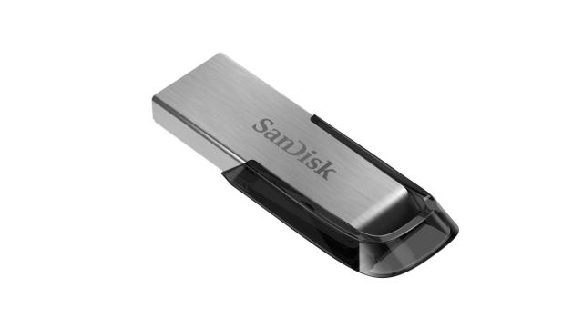 SanDisk Ultra Flair USB 3.0 Flash Drive 256GB SDCZ73-256G-G46_1