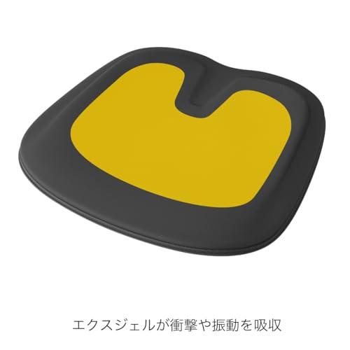 EXGEL(エクスジェル) () ハグドライブ シートクッション